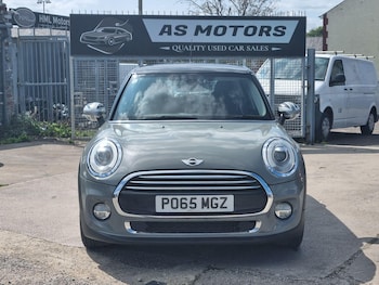 Used MINI Cooper 2015 for sale - 79328879: Photo