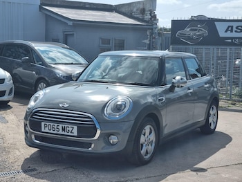 Used MINI Cooper 2015 for sale - 79328879: Photo
