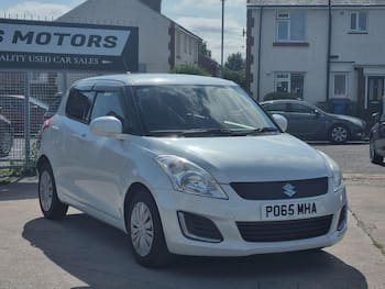 Used Suzuki Swift 2015 for sale - 79622113: Photo
