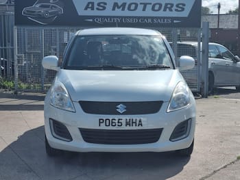 Used Suzuki Swift 2015 for sale - 79622113: Photo