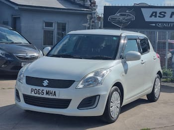 Used Suzuki Swift 2015 for sale - 79622113: Photo