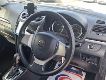 Used Suzuki Swift 2015 for sale - 79622113: Photo
