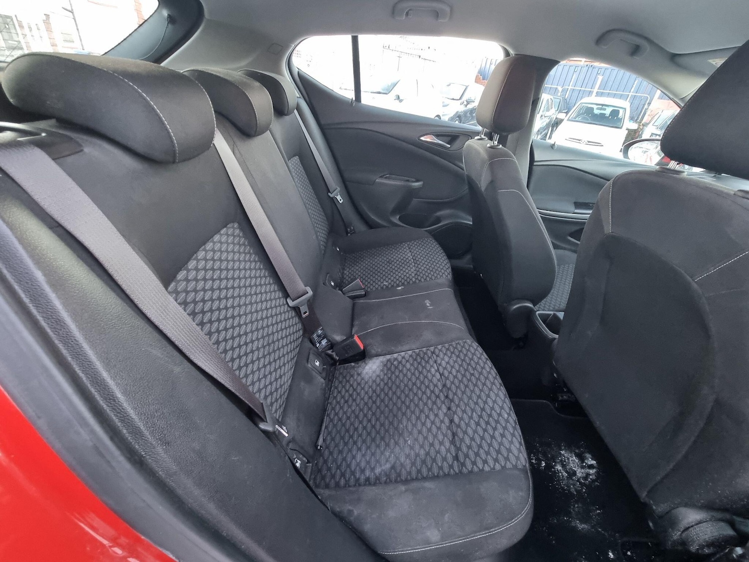 Used Vauxhall Astra 2017 for sale - 77109025: Photo 6