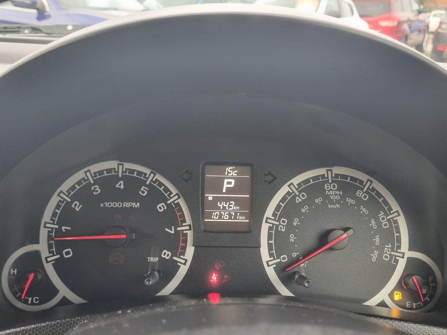 Used Suzuki Swift for sale - 76485078: Photo 10