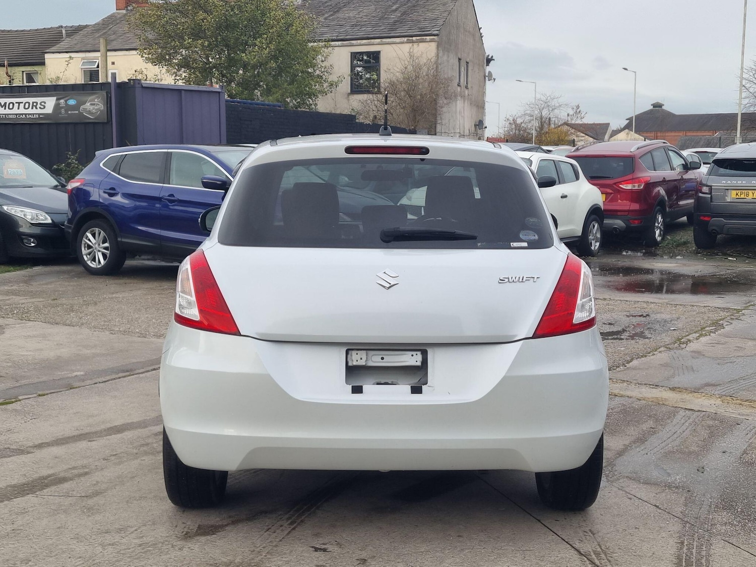 Used Suzuki Swift for sale - 76485078: Photo 13