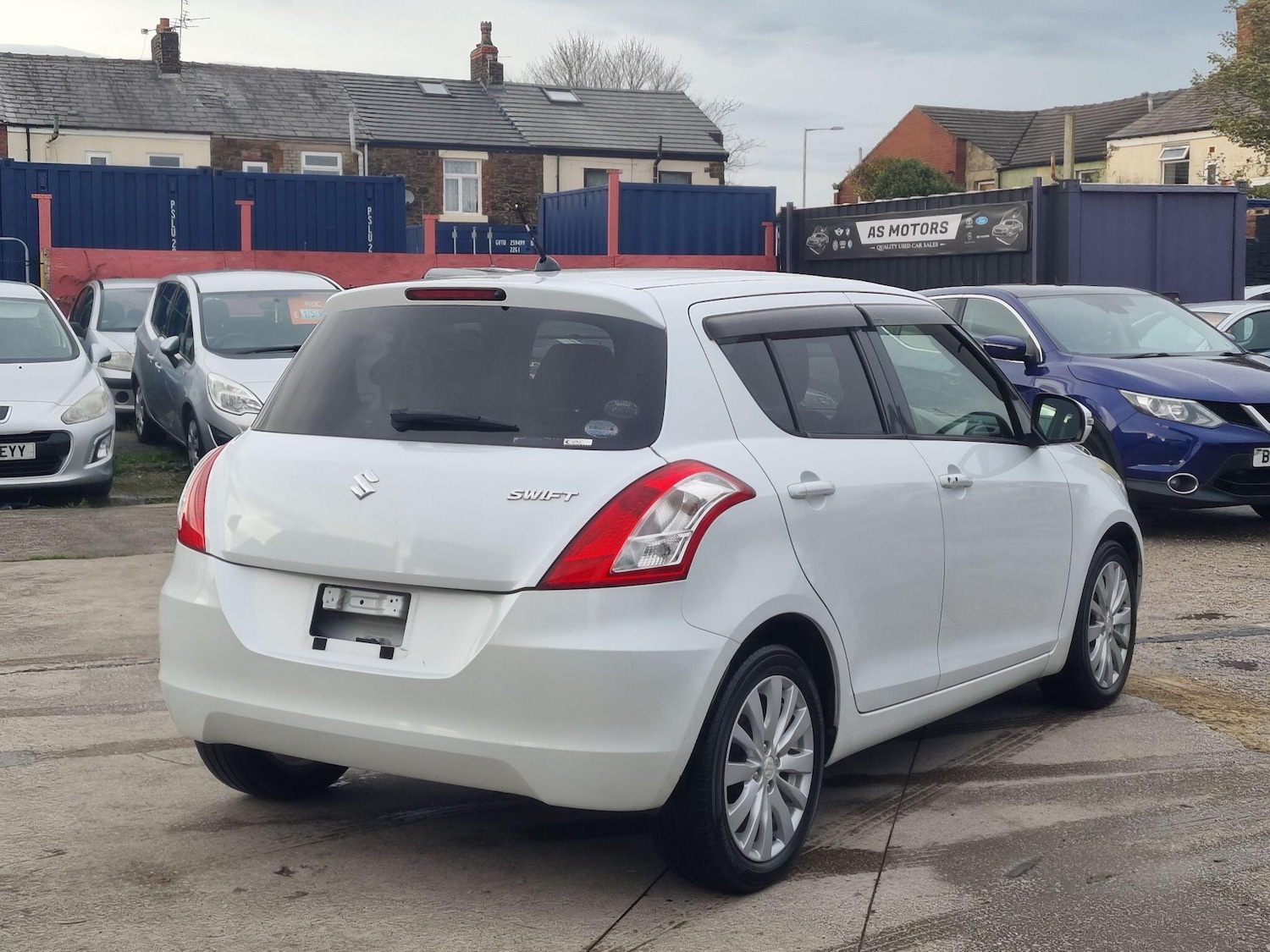 Used Suzuki Swift for sale - 76485078: Photo 14
