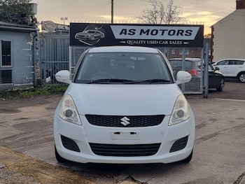 Used Suzuki Swift 2013 for sale - 76485078: Photo