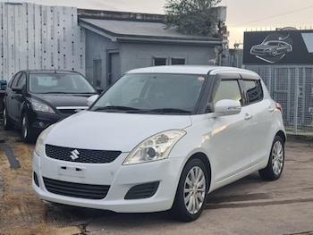 Used Suzuki Swift 2013 for sale - 76485078: Photo