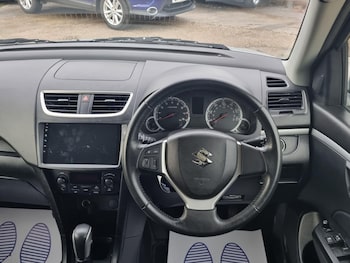 Used Suzuki Swift 2013 for sale - 76485078: Photo