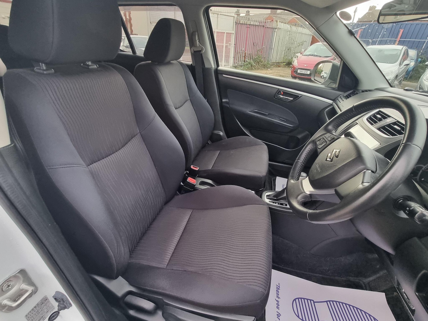 Used Suzuki Swift for sale - 76485078: Photo 5