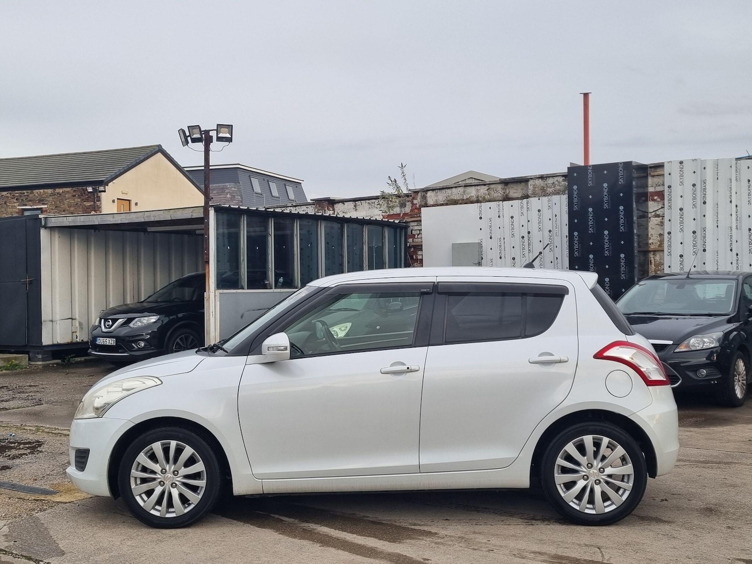 Used Suzuki Swift for sale - 76485078: Photo 7