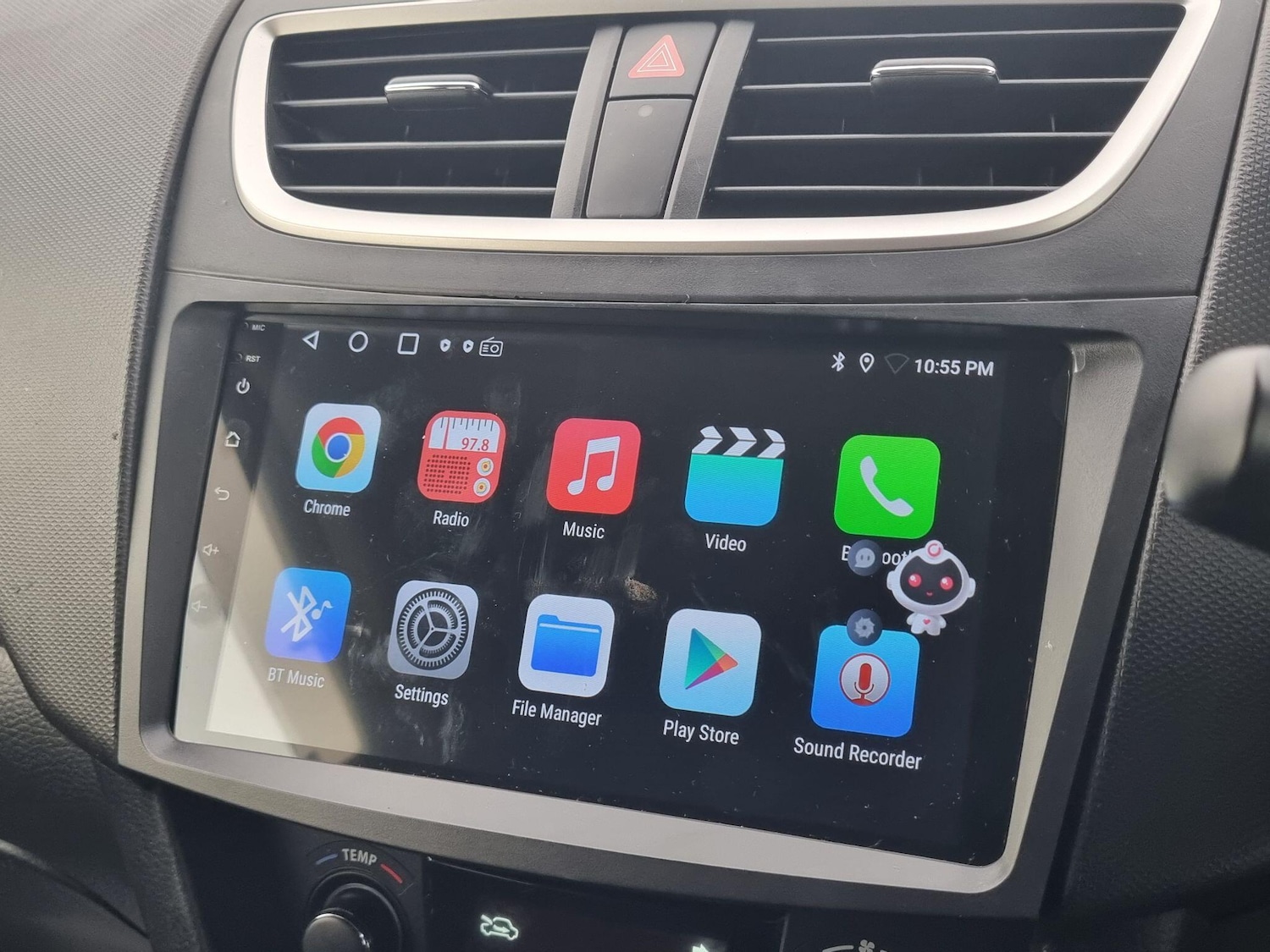 Used Suzuki Swift for sale - 76485078: Photo 9