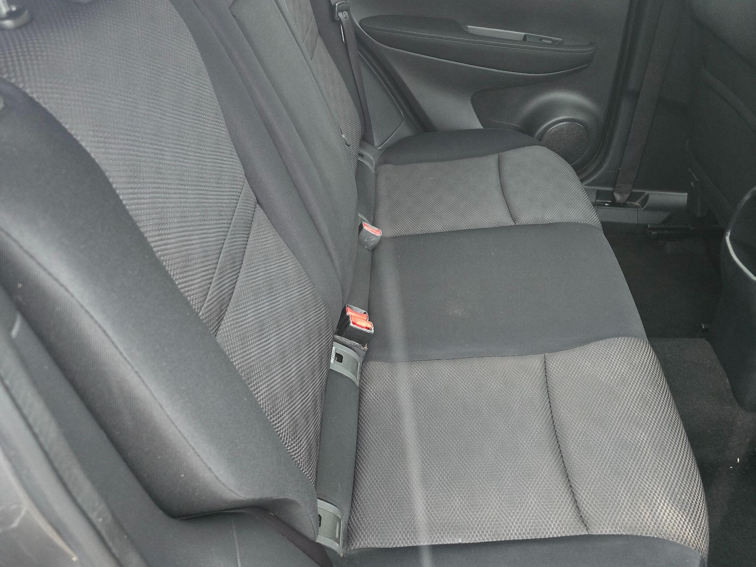 Used Nissan Qashqai for sale - 77626081: Photo 13