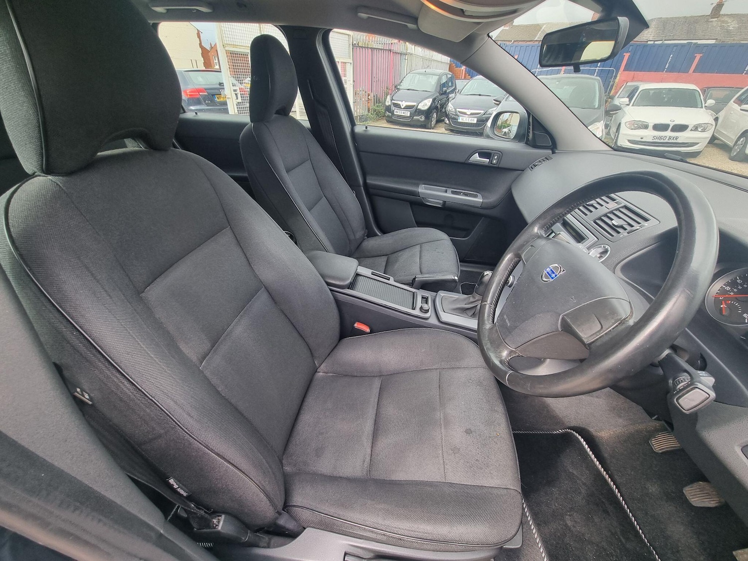 Used Volvo V50 2008 for sale - 77722980: Photo 5