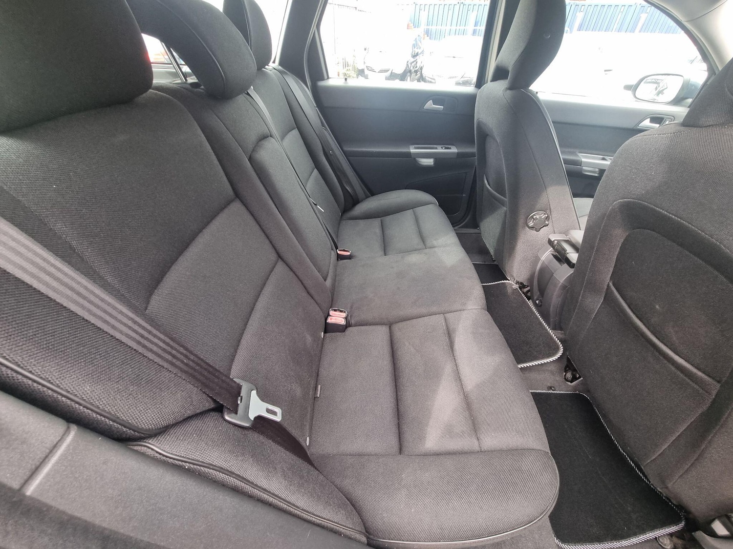 Used Volvo V50 2008 for sale - 77722980: Photo 6