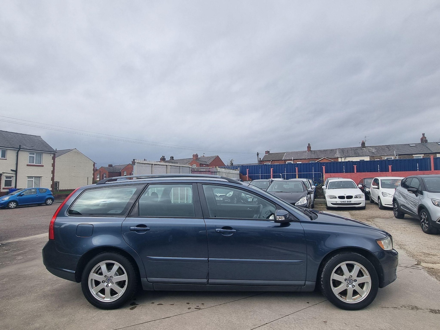 Used Volvo V50 2008 for sale - 77722980: Photo 8