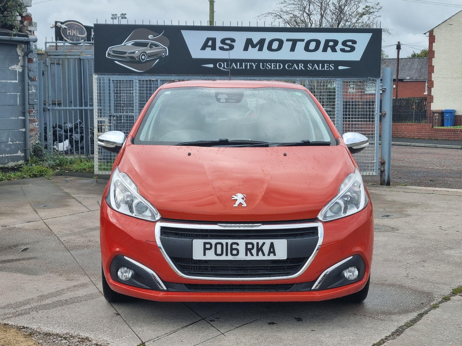 Used Peugeot 208 2025 for sale - 76988898: Photo 2