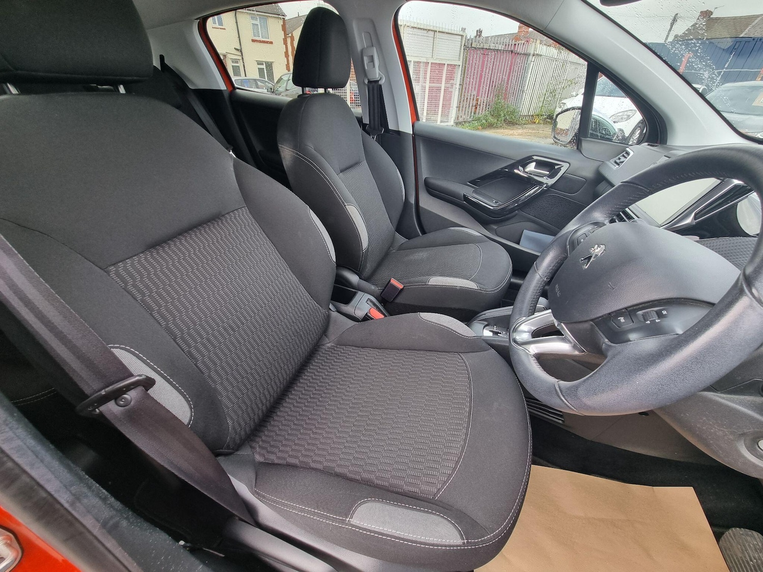 Used Peugeot 208 2025 for sale - 76988898: Photo 5