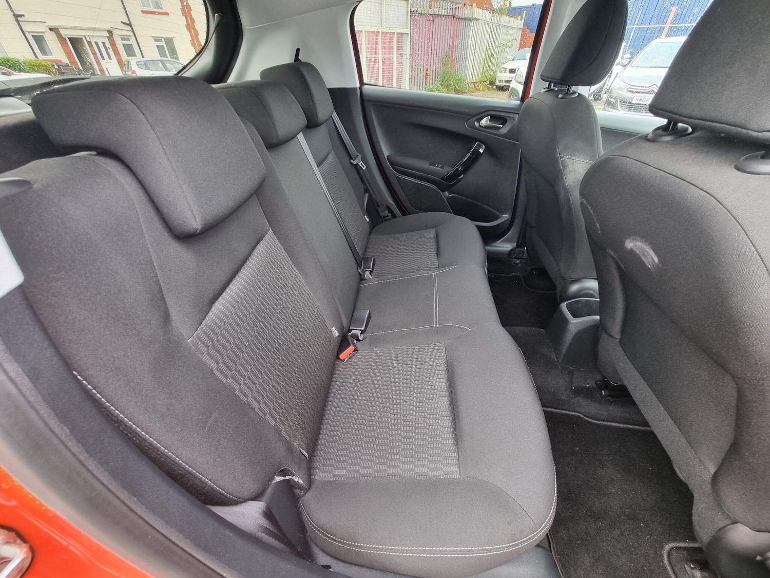 Used Peugeot 208 2025 for sale - 76988898: Photo 6