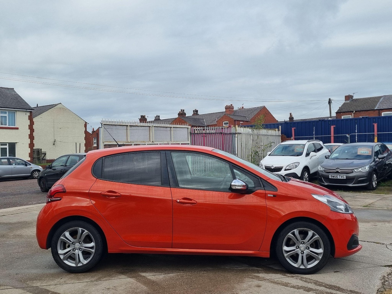 Used Peugeot 208 2025 for sale - 76988898: Photo 8