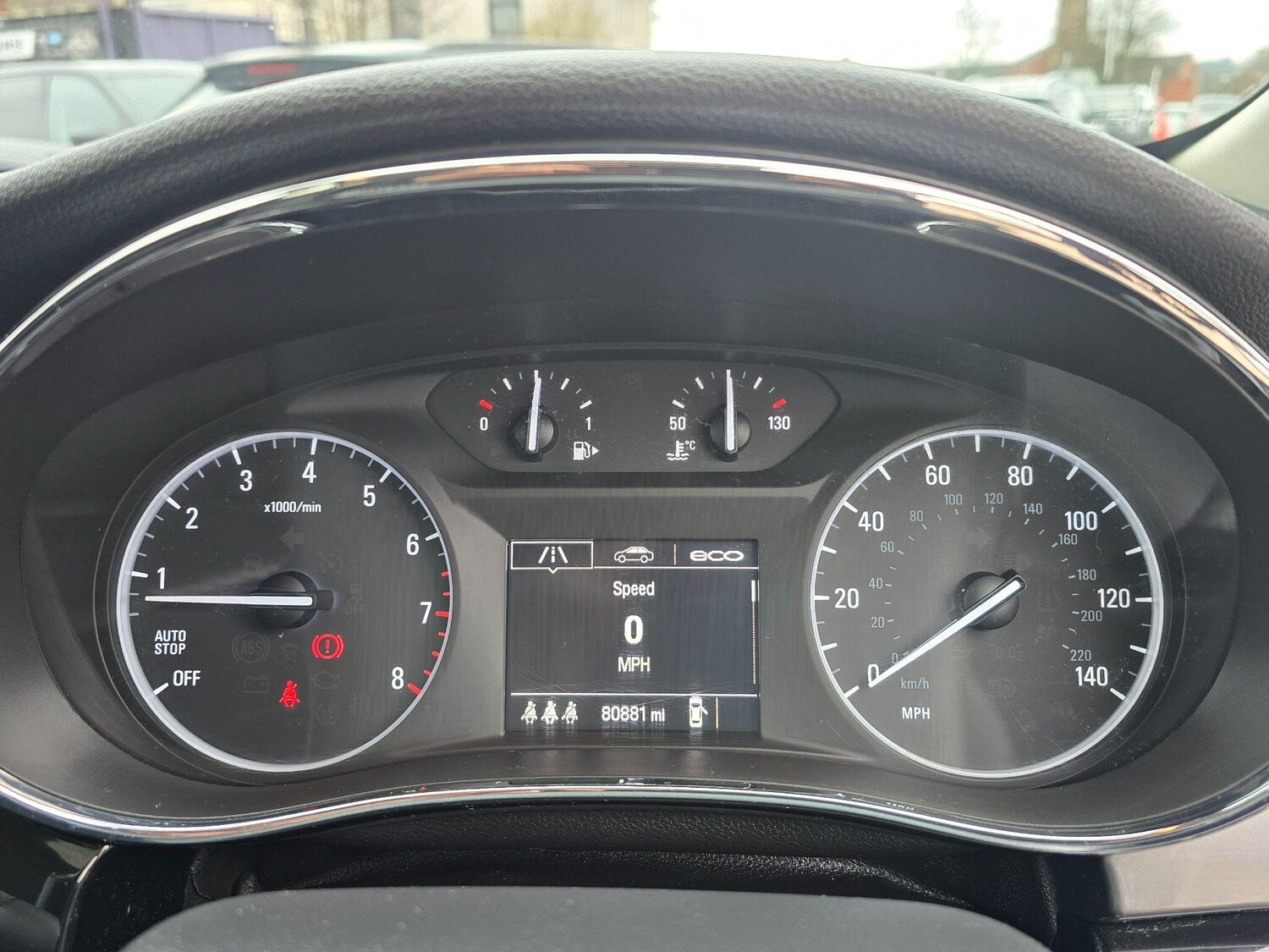 Used Vauxhall Mokka X for sale - 77510715: Photo 10