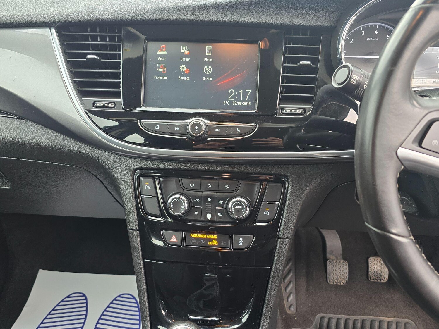 Used Vauxhall Mokka X for sale - 77510715: Photo 11