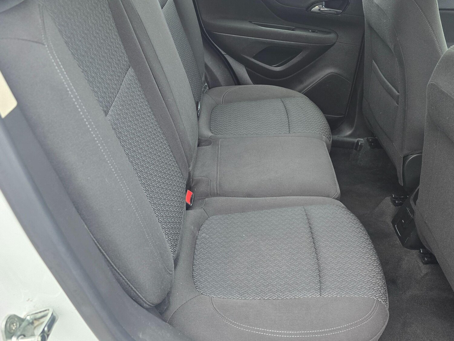 Used Vauxhall Mokka X for sale - 77510715: Photo 13