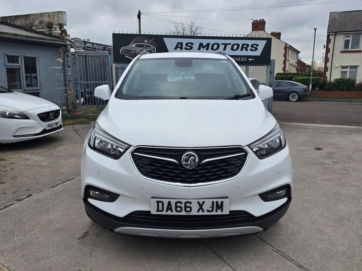 Used Vauxhall Mokka X for sale - 77510715: Photo 2