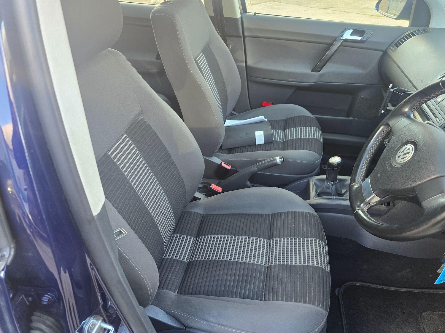 Used Volkswagen Polo 2008 for sale - 77291946: Photo 12