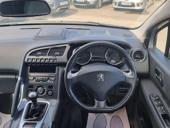 Used Peugeot 3008 2016 for sale - 76370747: Photo