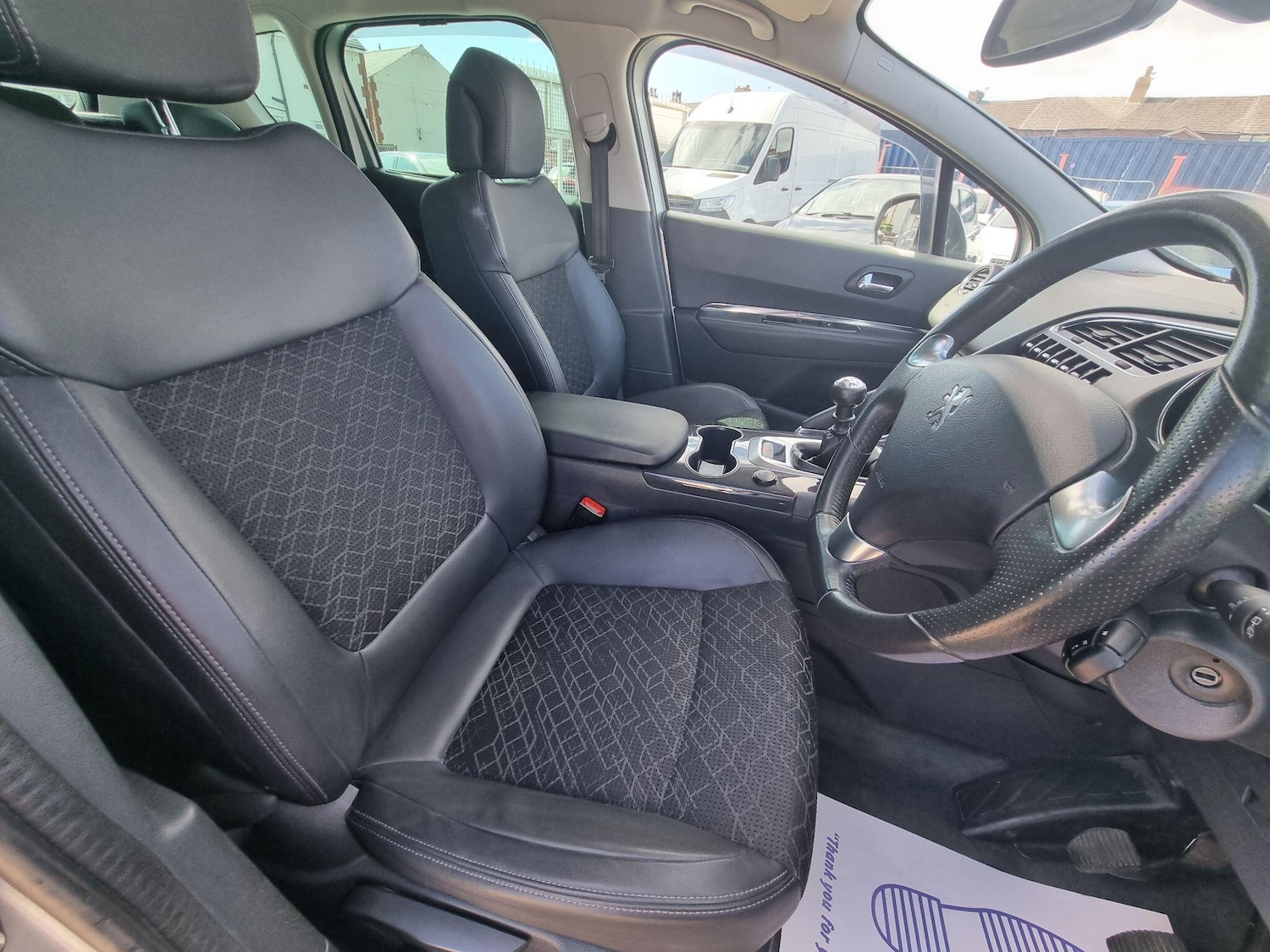 Used Peugeot 3008 2016 for sale - 76370747: Photo 5