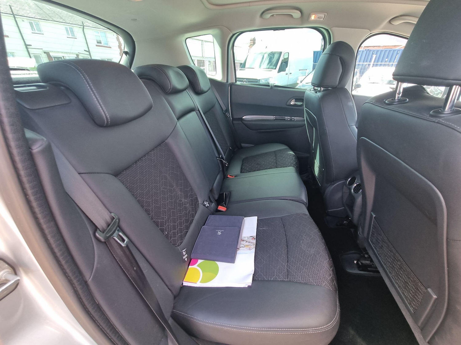 Used Peugeot 3008 2016 for sale - 76370747: Photo 6