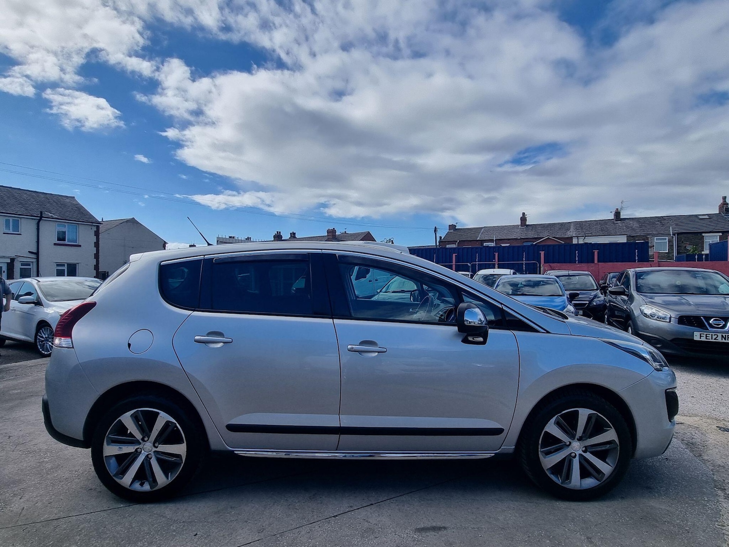 Used Peugeot 3008 2016 for sale - 76370747: Photo 8