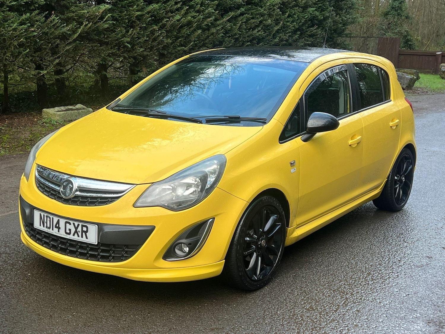 Used Vauxhall Corsa 2014 for sale - 77400740: Photo 3