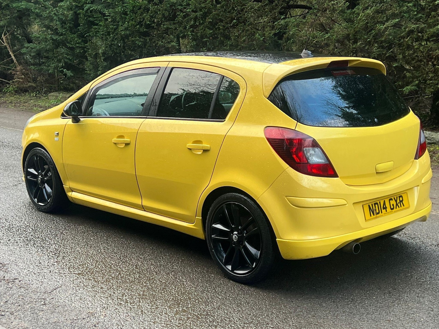 Used Vauxhall Corsa 2014 for sale - 77400740: Photo 4