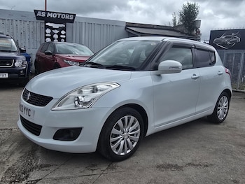 Used Suzuki Swift 2013 for sale - 79116363: Photo