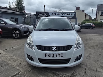 Used Suzuki Swift 2013 for sale - 79116363: Photo