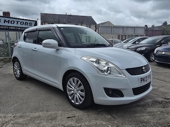 Used Suzuki Swift 2013 for sale - 79116363: Photo