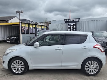 Used Suzuki Swift 2013 for sale - 79116363: Photo