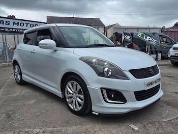 Used Suzuki Swift 2015 for sale - 79337086: Photo