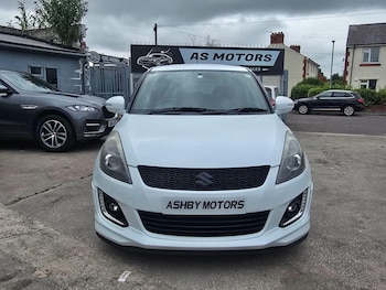 Used Suzuki Swift 2015 for sale - 79337086: Photo