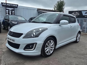 Used Suzuki Swift 2015 for sale - 79337086: Photo