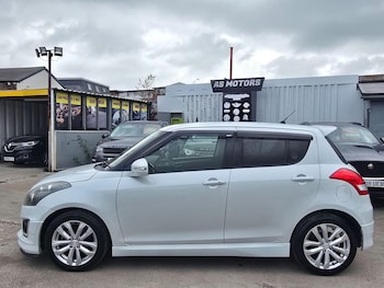 Used Suzuki Swift 2015 for sale - 79337086: Photo