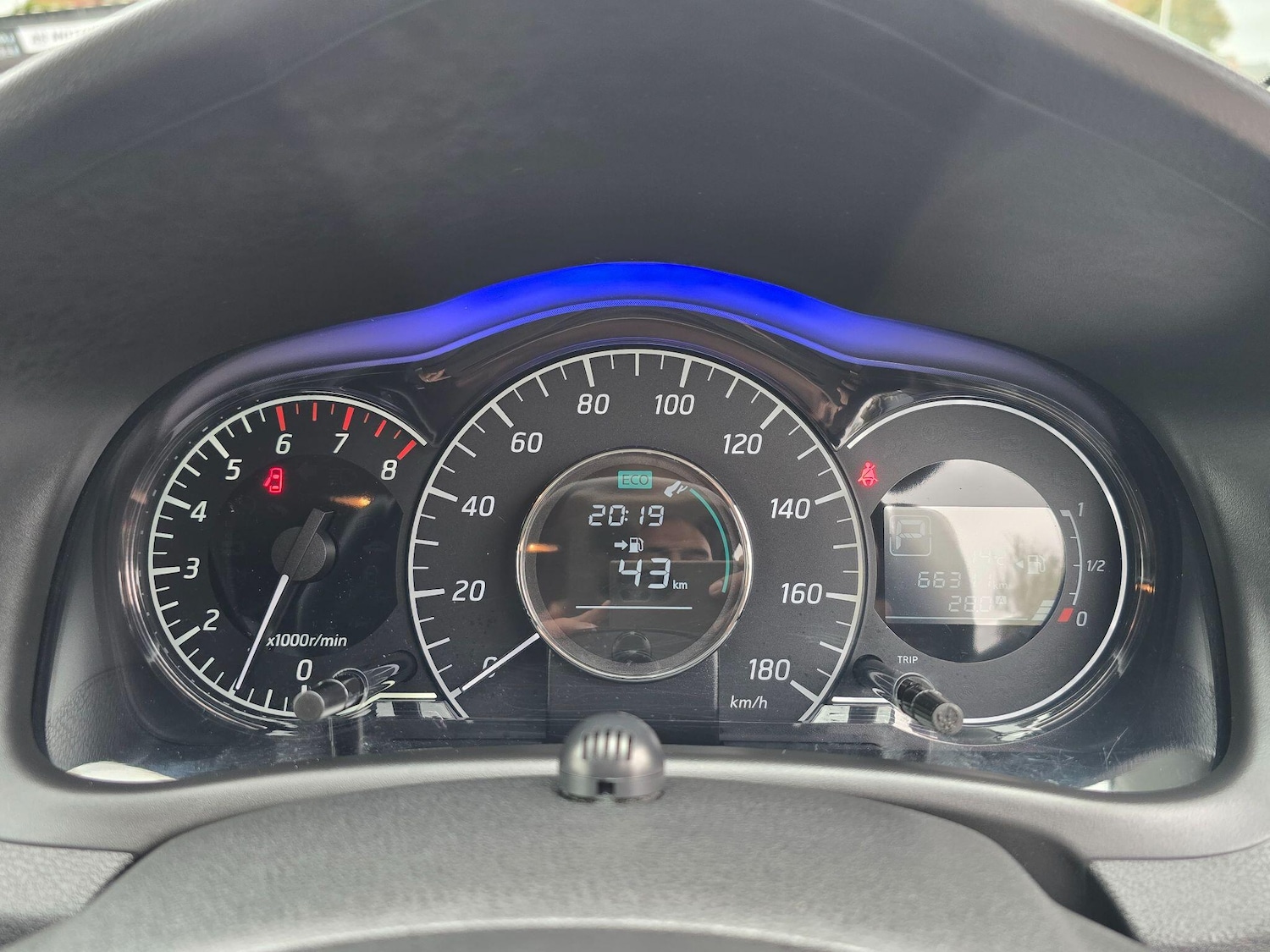 Used Nissan Note for sale - 76476449: Photo 10