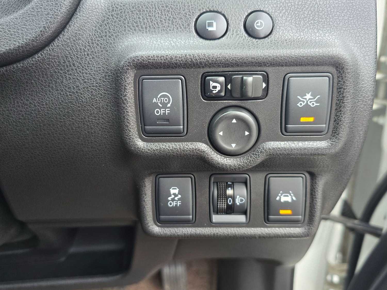 Used Nissan Note for sale - 76476449: Photo 12