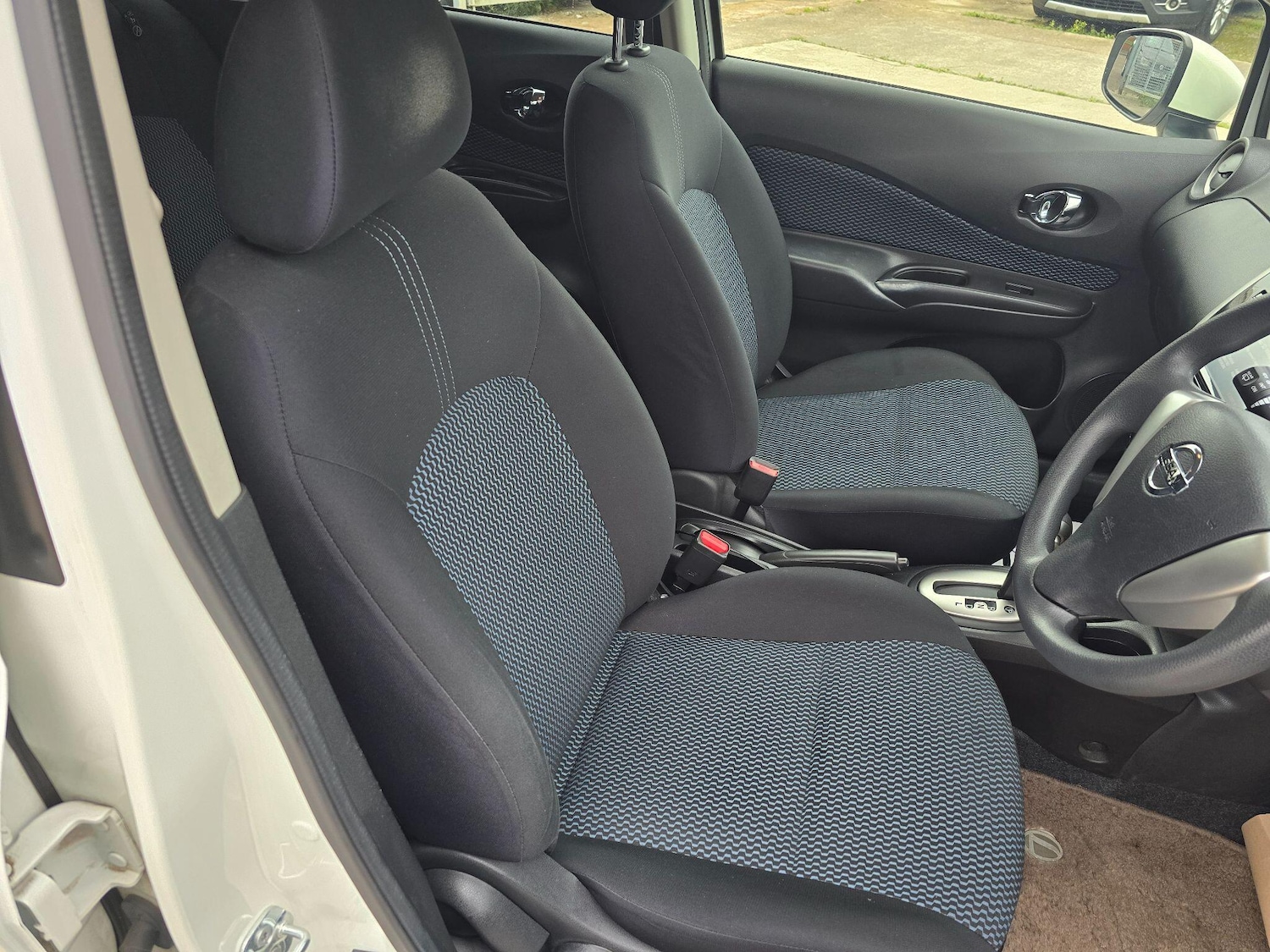 Used Nissan Note for sale - 76476449: Photo 13