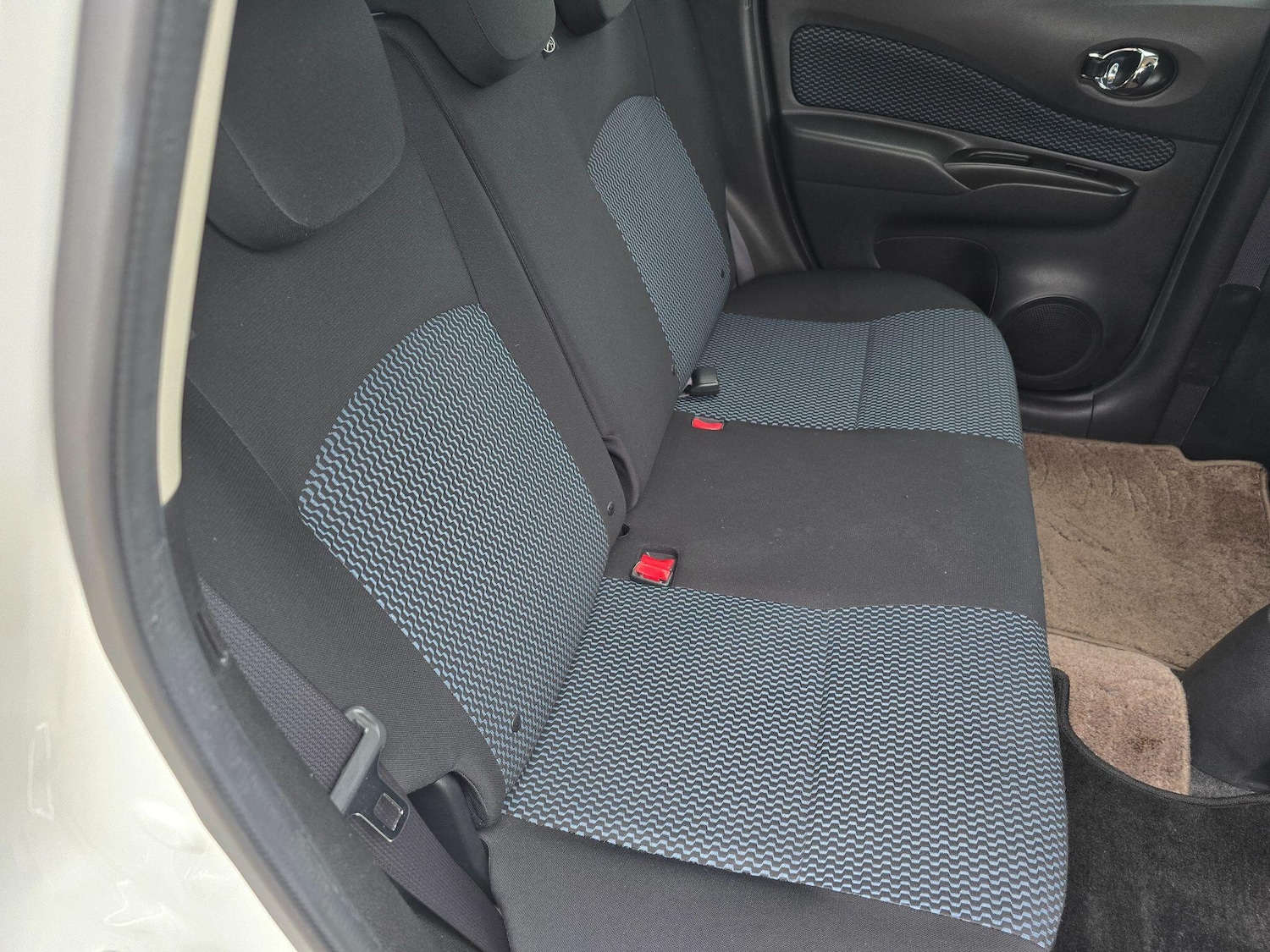 Used Nissan Note for sale - 76476449: Photo 14