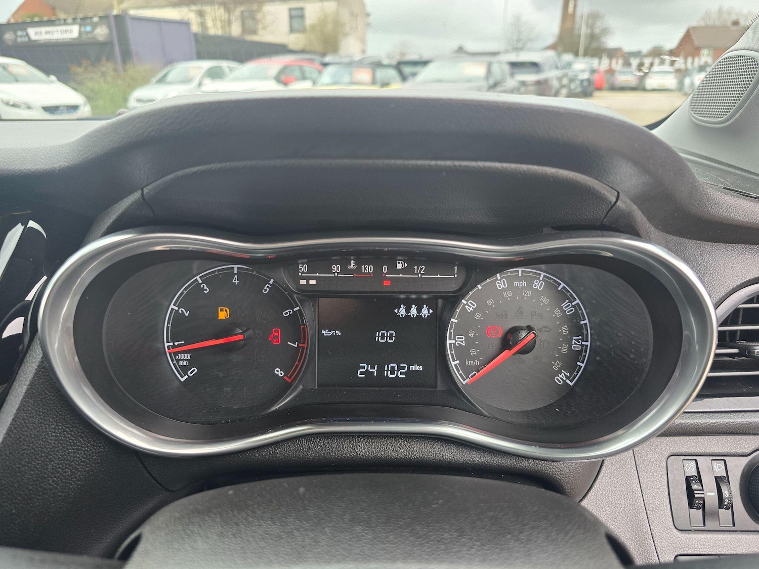 Used Vauxhall Viva 2015 for sale - 77883126: Photo 10