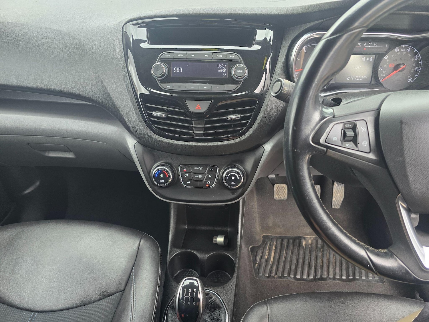 Used Vauxhall Viva 2015 for sale - 77883126: Photo 11