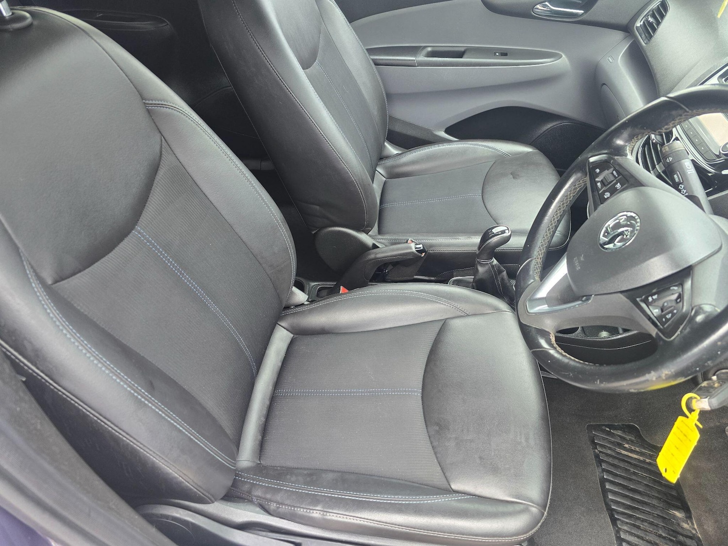 Used Vauxhall Viva 2015 for sale - 77883126: Photo 12